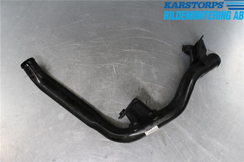 Ladeluftkühler Turbo Schlauch Für Ford C-Max, Focus Mk2 1530297 5056167431558 eB