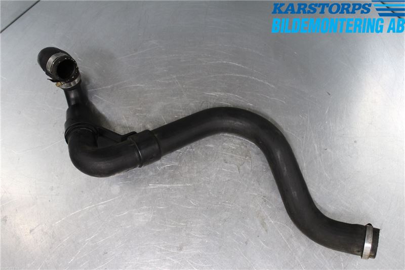 Intercooler hose RENAULT KANGOO Express (FC0/1_)