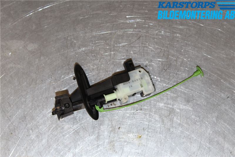 Verrouillage central VOLVO V70 III (135)