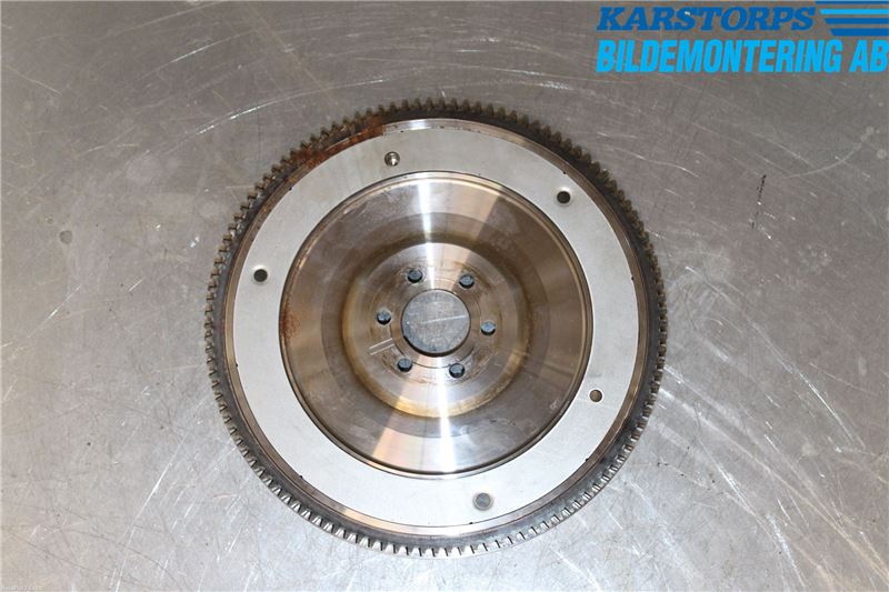31325546 : Schwungrad und Schwungrad aut. - Autoparts24