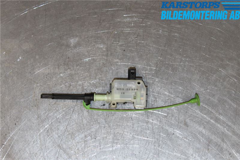 Verrouillage central VOLVO XC70 II (136)