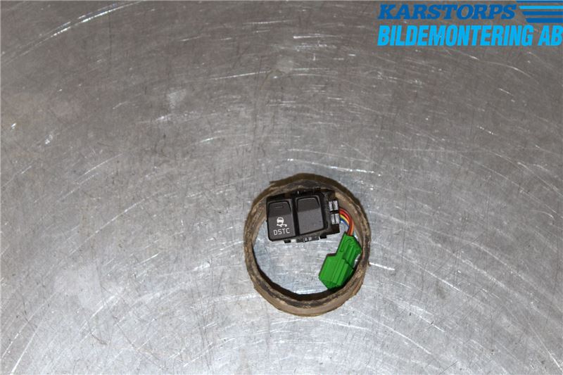 Kontakt - ESP VOLVO V50 (545)