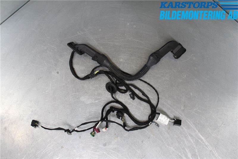 Wire network - complete MERCEDES-BENZ GL-CLASS (X166)