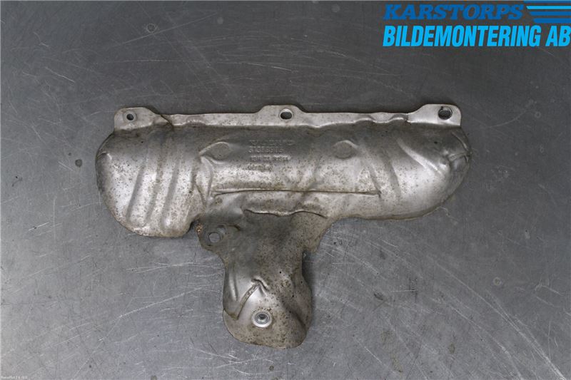 Heat shield VOLVO V70 III (135)