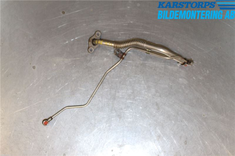 Tube Turbo Rohrur KIA CEE'D SW (ED)