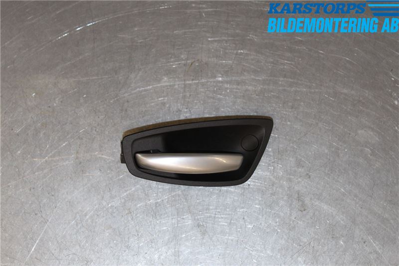 Handgriff innen BMW 1 (E81)