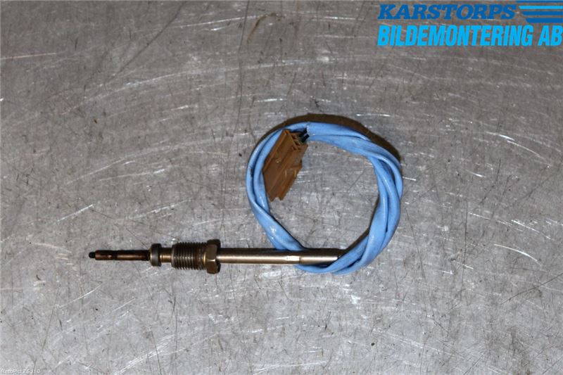 226403788R : Lambdasonde og Sensor temperatur / tryk - udstødning ...