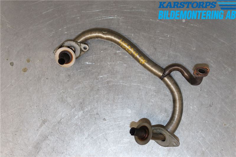 EGR koeler CHRYSLER SEBRING (JR)