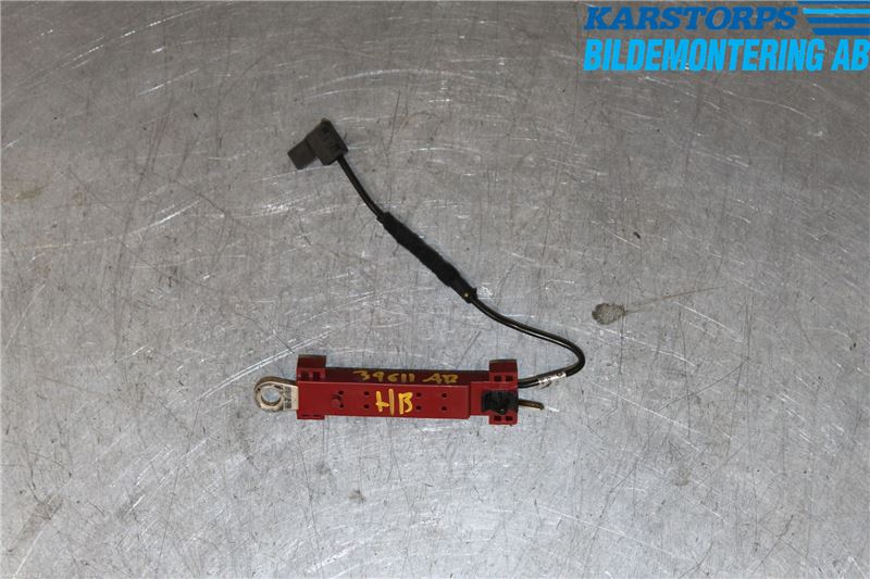 Antenne VOLVO V50 (545)