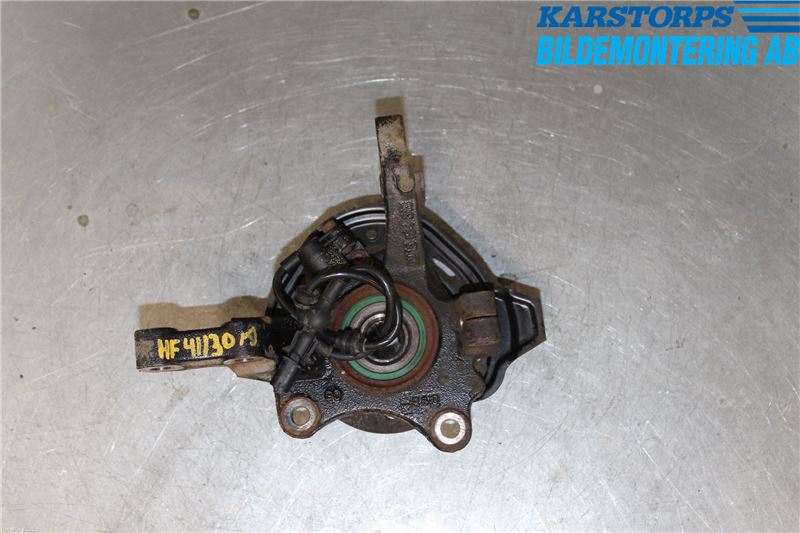 Spindle - front OPEL TIGRA TwinTop (X04)