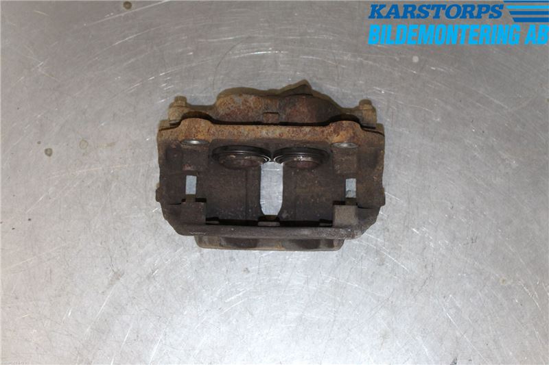 Bremsekaliber - for højre RENAULT TRAFIC II Van (FL)
