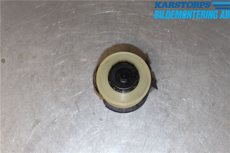 Servostyring - servo-oljebeholder RENAULT TRAFIC II Van (FL)
