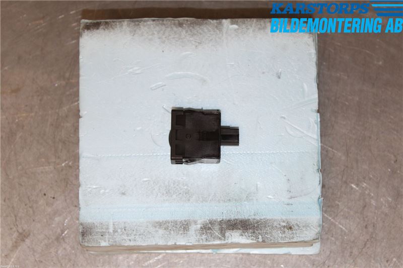 Leuchtweitenregulierungsschalter PEUGEOT 407 SW (6E_)