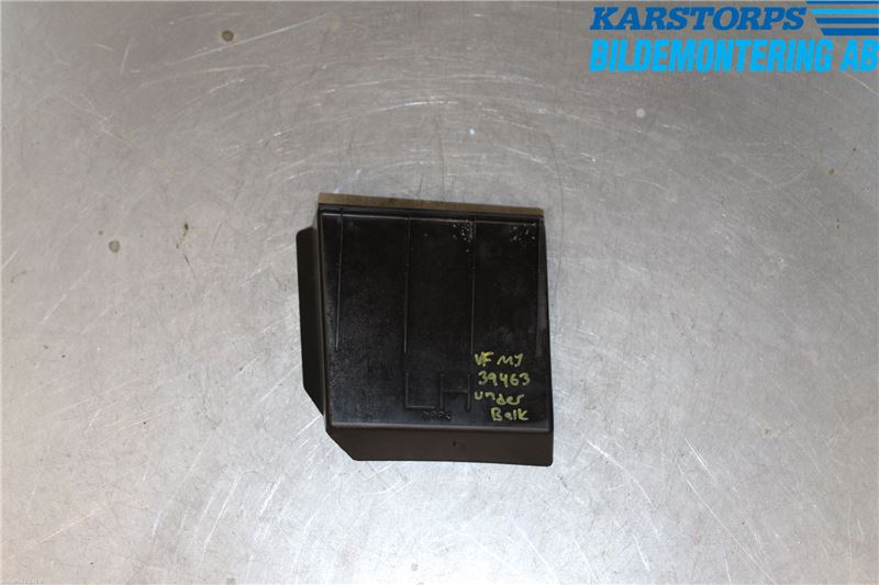 Soupape de démarrage à froid NISSAN 350 Z Coupe (Z33)