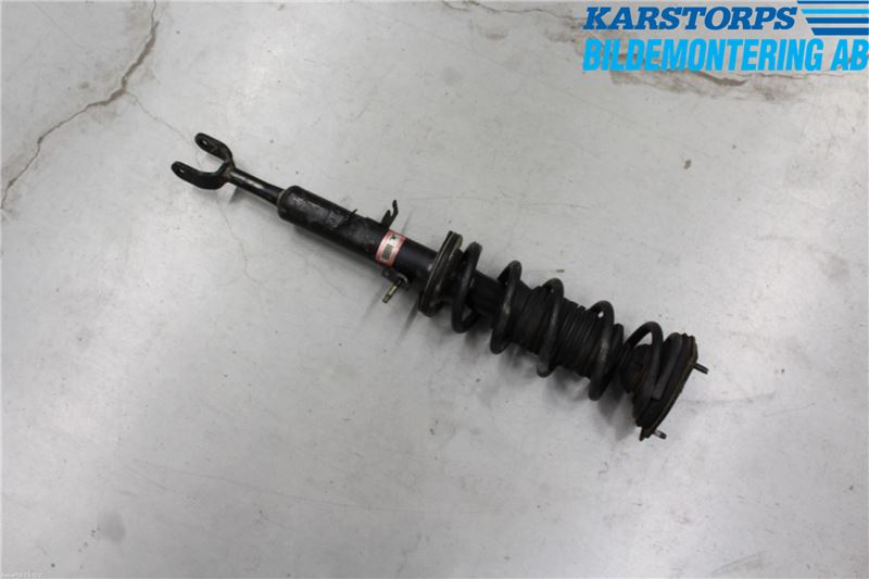Federbein vorn NISSAN 350 Z Coupe (Z33)