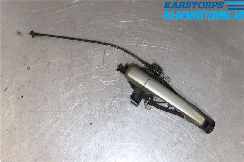 Handgriff aussen VOLVO S40 II (544)