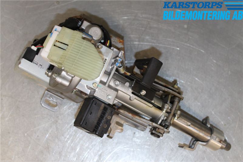 Ratstamme komplet RENAULT MEGANE III Grandtour (KZ0/1)