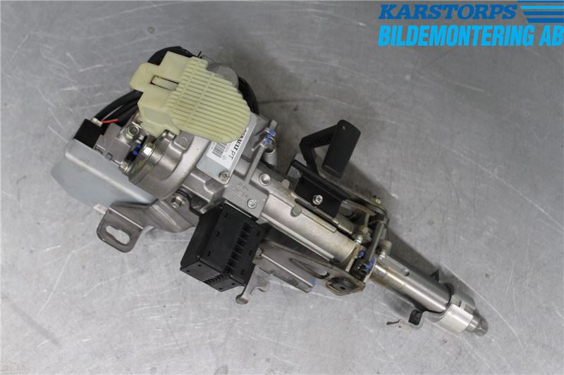 Ratstamme komplet RENAULT MEGANE III Grandtour (KZ0/1)