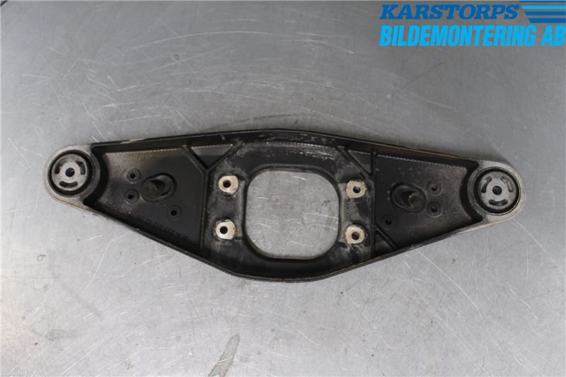 Rear member - complete MERCEDES-BENZ E-CLASS T-Model (S211)