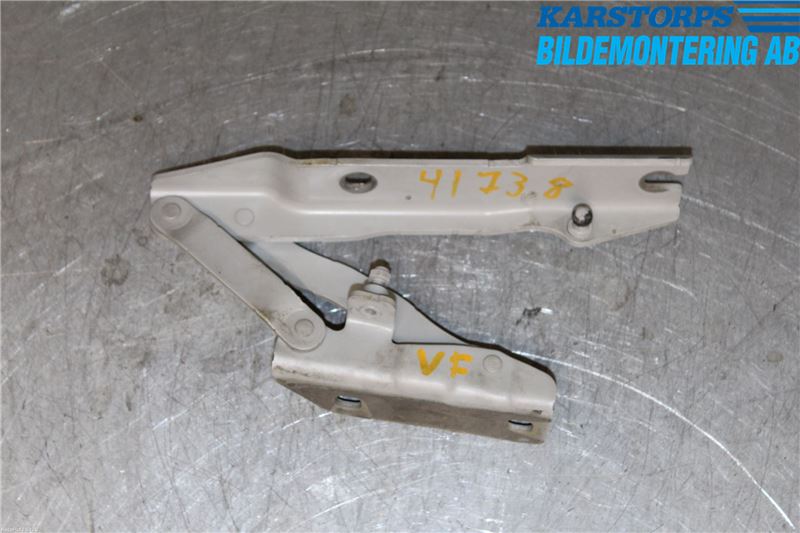 Hub hinges BMW 5 (E60)