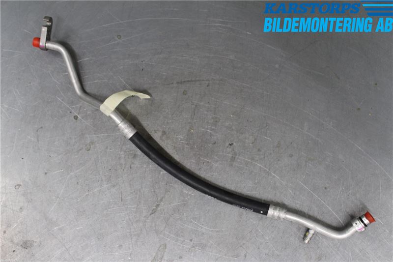 Air conditioning pipe / hose ISUZU D-MAX II (TFR, TFS)