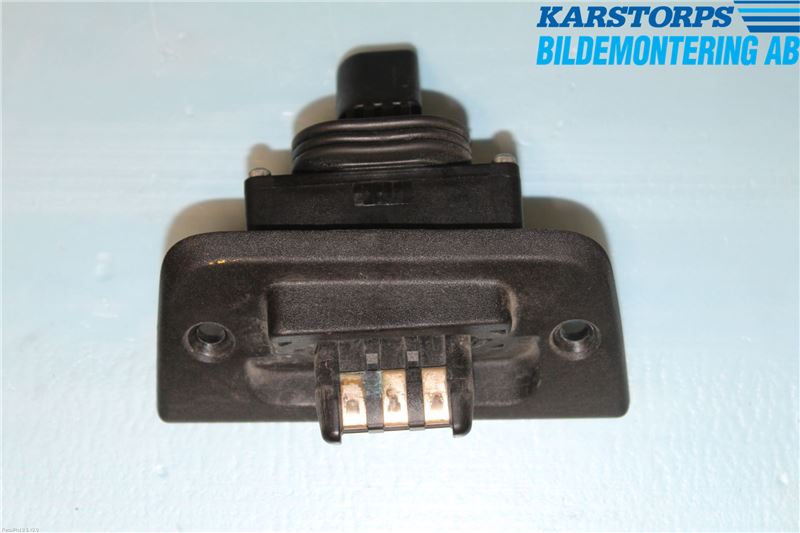 Bryter diverse VW TRANSPORTER / CARAVELLE Mk V Bus (7HB, 7HJ, 7EB, 7EJ, 7EF, 7