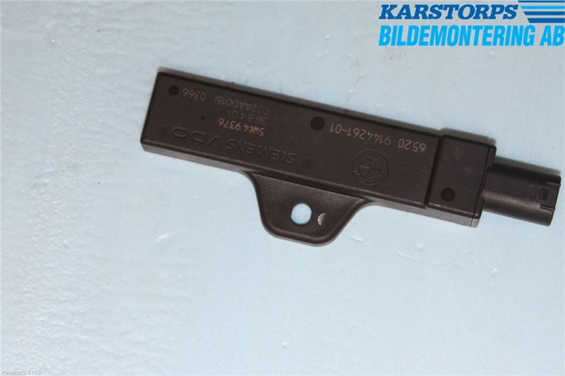 Komfort computer BMW 7 (F01, F02, F03, F04)