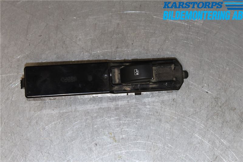 fensterheizungsschalter SAAB 9-3 (YS3F, E79, D79, D75)