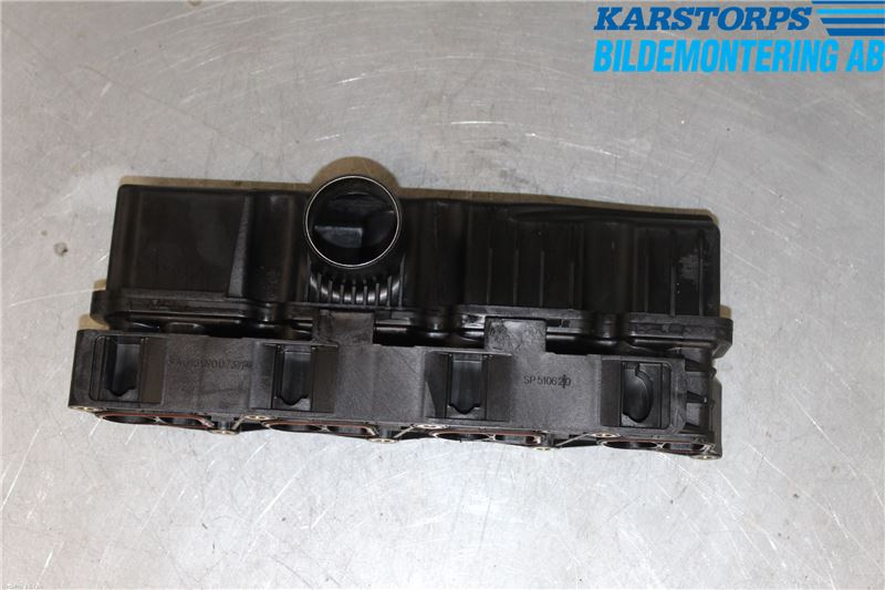 Innsugningsmanifold MERCEDES-BENZ VITO Bus (W639)