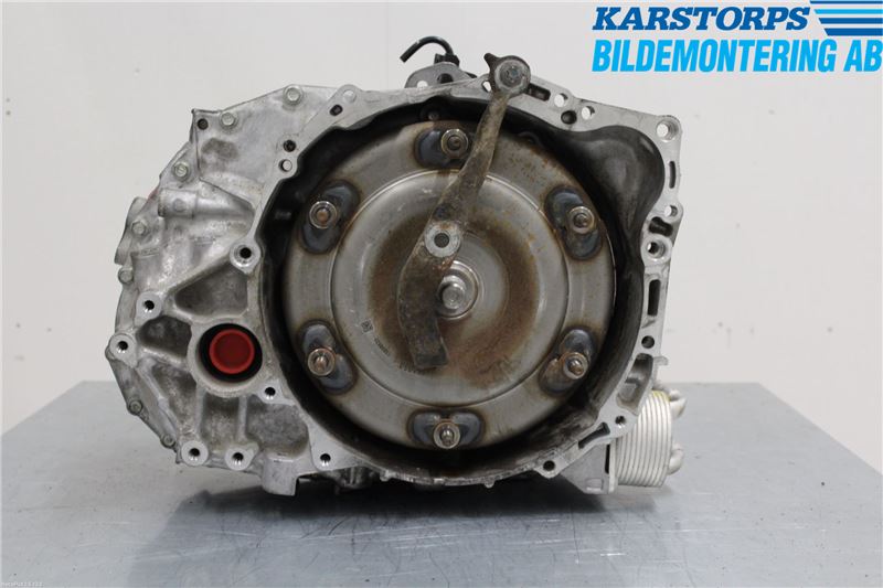1285224 : Gearkasse automat - Autoparts24