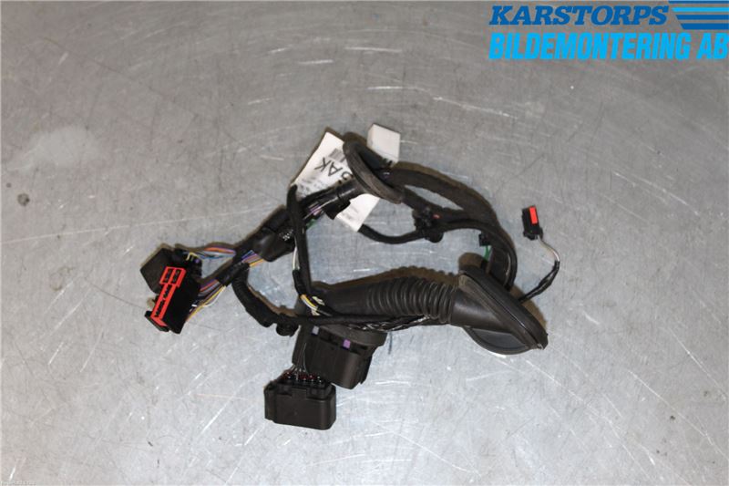 Ledningsnet - komplet FORD MONDEO IV Turnier (BA7)