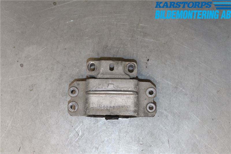 Motorophanging AUDI A3 Sportback (8PA)