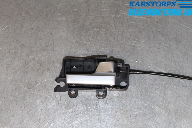 Håndtag - indvending FORD FOCUS II (DA_, HCP, DP)