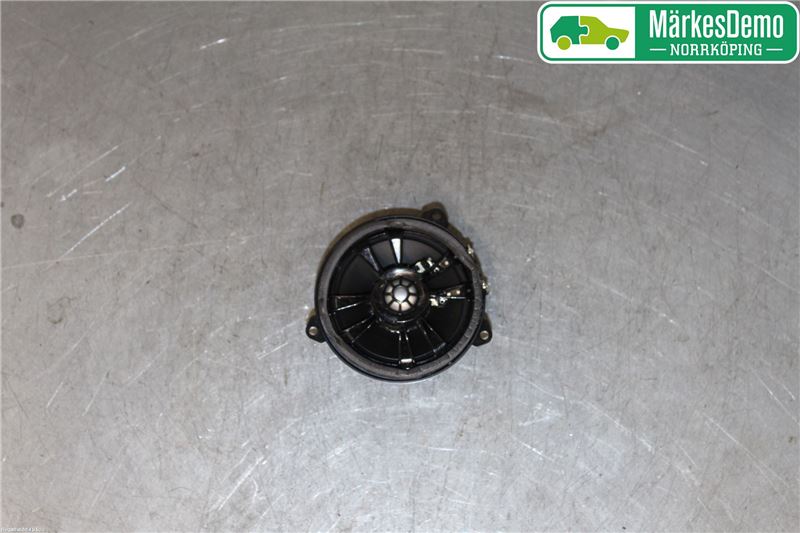 Speakers LAND ROVER DISCOVERY IV (L319)
