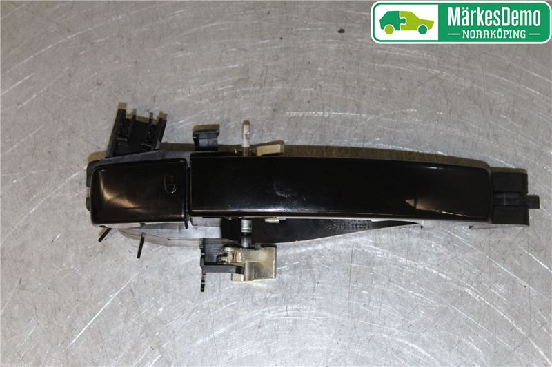 Handle - exterior LAND ROVER DISCOVERY IV (L319)