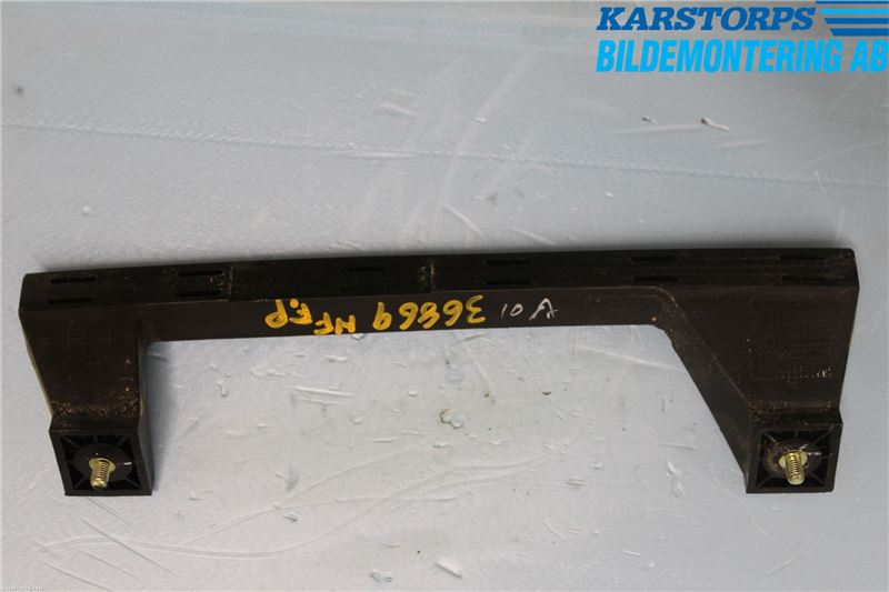 Raamkozijn deur HYUNDAI i10 (PA)