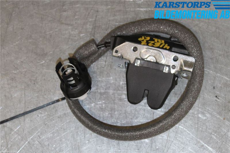 Zentralverriegelung MERCEDES-BENZ E-CLASS (W212)