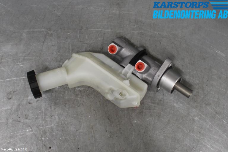 Brake - Master cylinder RENAULT CLIO III (BR0/1, CR0/1)