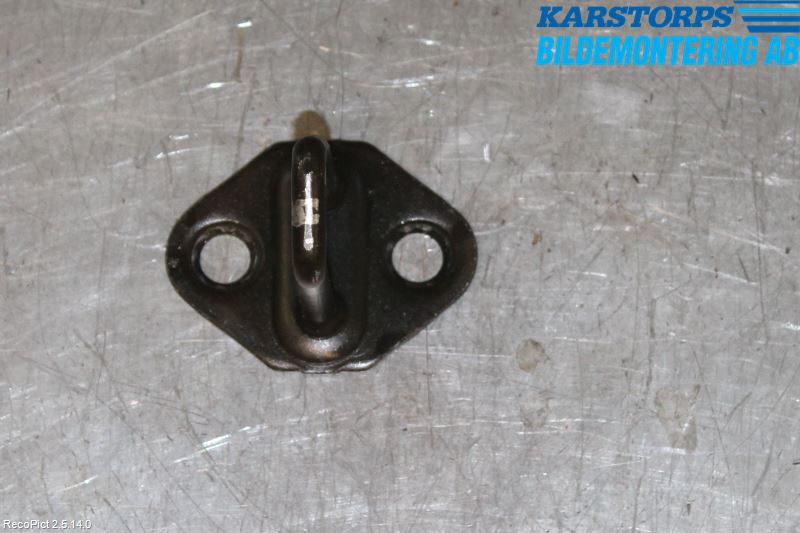 Lock cylinder NISSAN 350 Z Coupe (Z33)