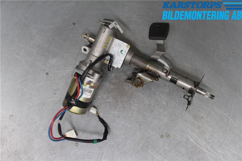 Ratstamme komplet TOYOTA COROLLA (_E12_)