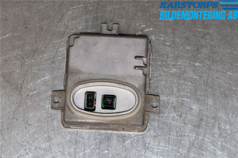 Belysning styreenhed VOLVO V70 III (135)