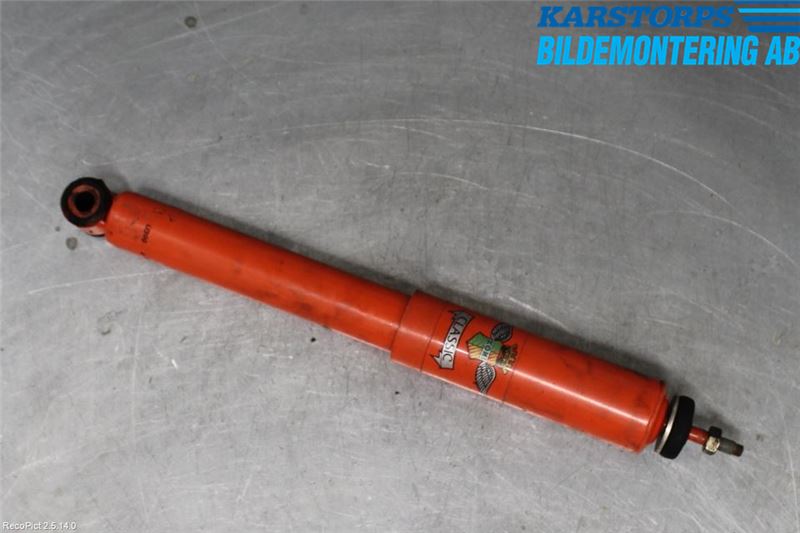 Shock absorber - front ALFA ROMEO SPIDER (115_)