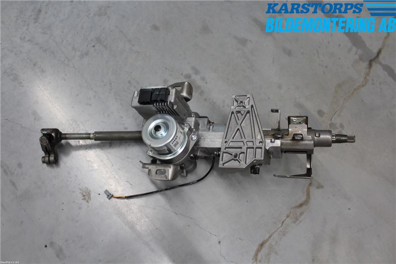 Ratstamme komplet RENAULT CLIO IV (BH_)