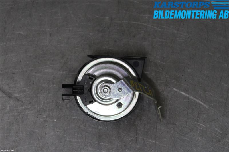 Horn VOLVO V40 Hatchback (525, 526)