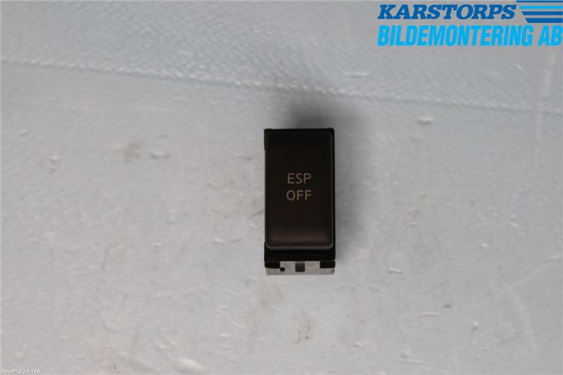 Kontakt - ESP
