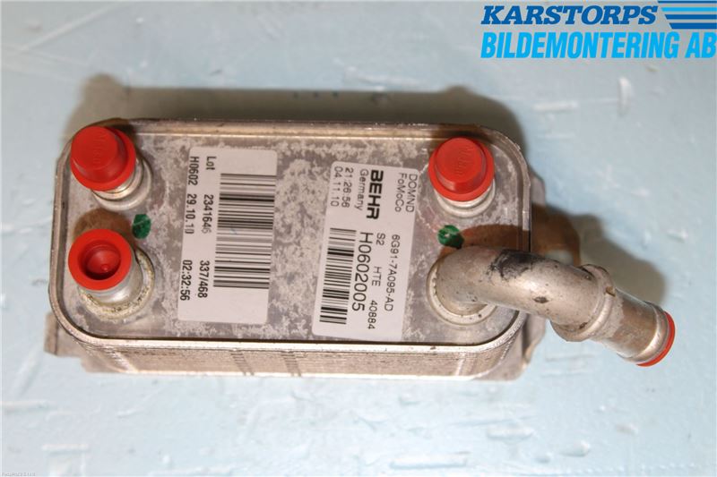 1-446-535 : Ölkühler - Autoparts24