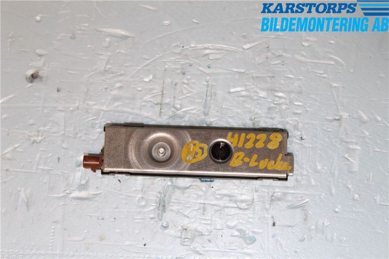 Antenneforstærker MERCEDES-BENZ GL-CLASS (X166)