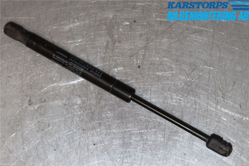 Siłownik przedniej maski VOLVO S80 II (124)