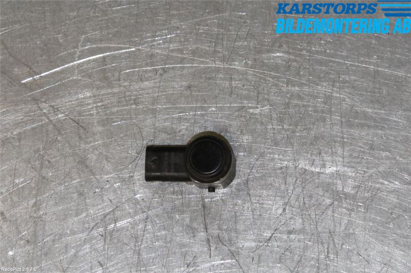Parkeringssensor bag VOLVO V70 III (135)