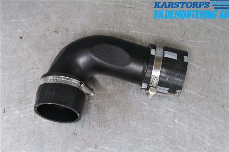 Intercooler hose
